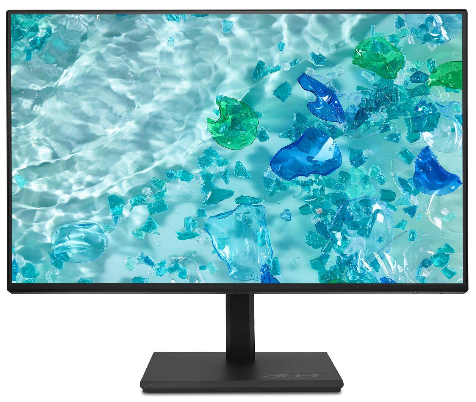 Vero B277Gbemiqpruzx Monitor 68,6 cm (27 Zoll)