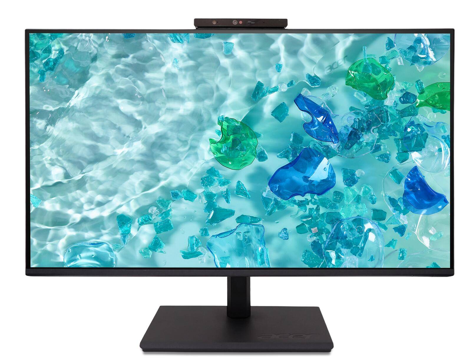 Acer Vero B277UD6bmiiprczx Quad HD Monitor 68,6 cm (27"")