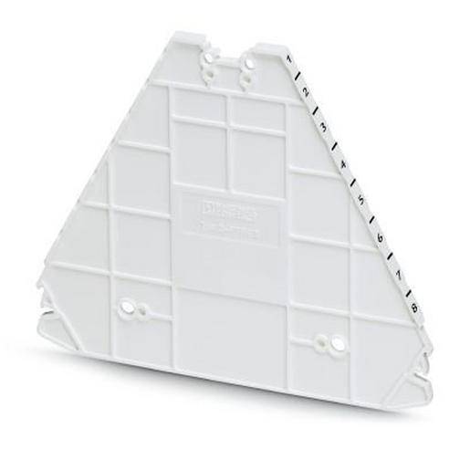 100St. Phoenix D-PTRV 8 WH 1-8 Abschlussdeckel