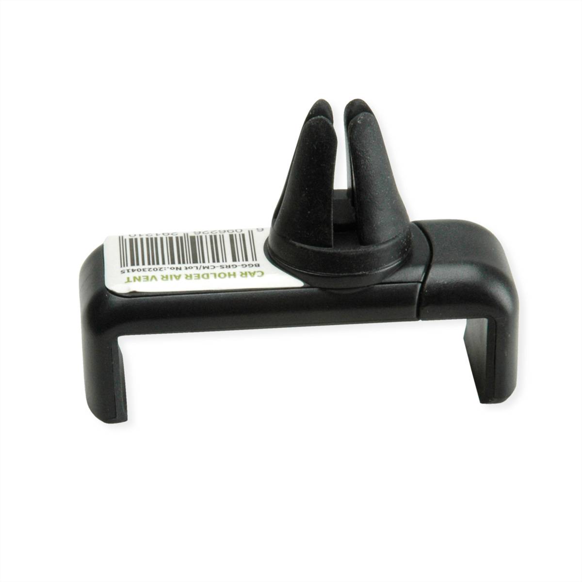 BIOnd Air vent car mount black Recycled Plastic