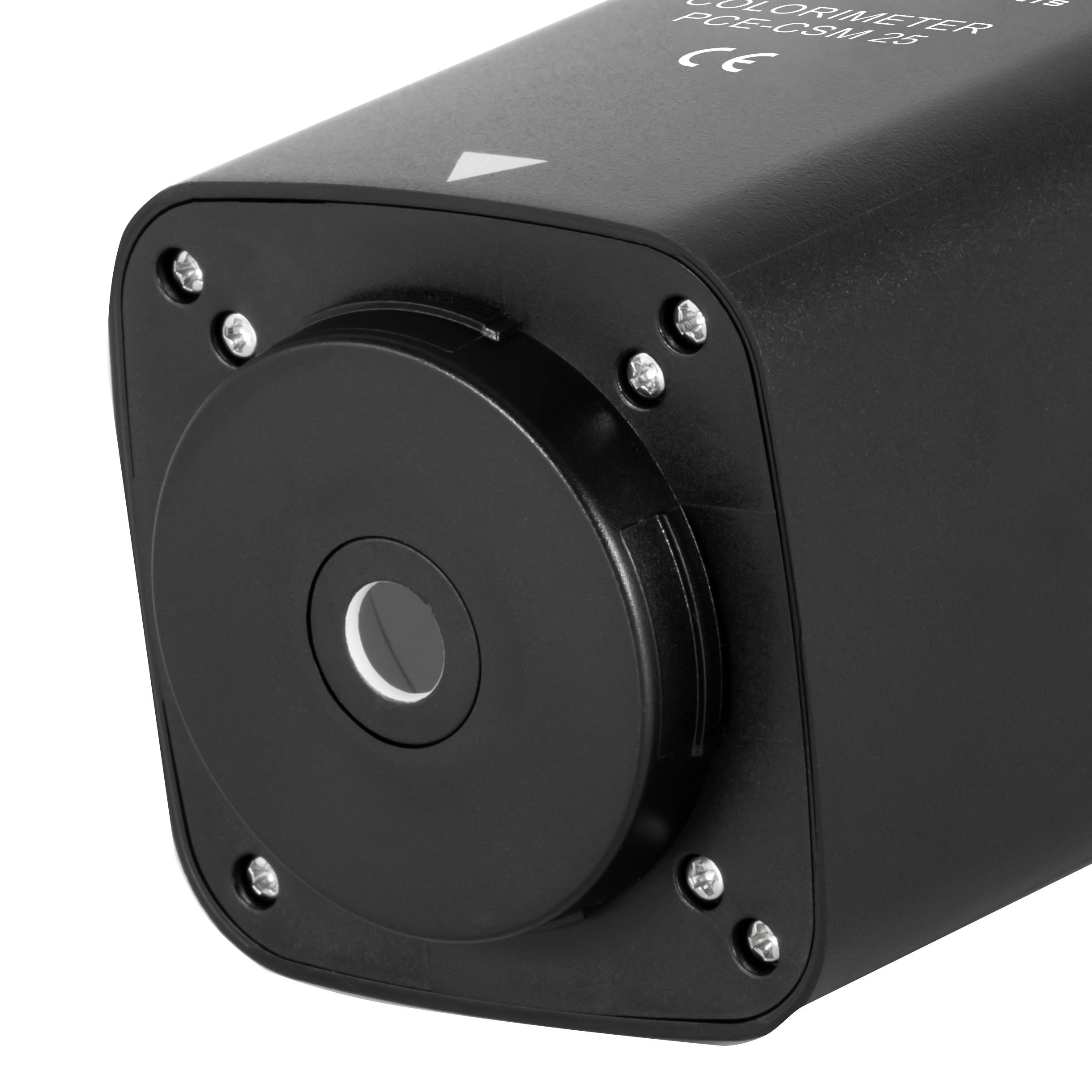 PCE Instruments Farbmessgerät PCE-CSM 25 |D/8° Messgeometrie mit SCI |15 Farbräume – CIE Lab, Luv, LCh, Yxy und weitere