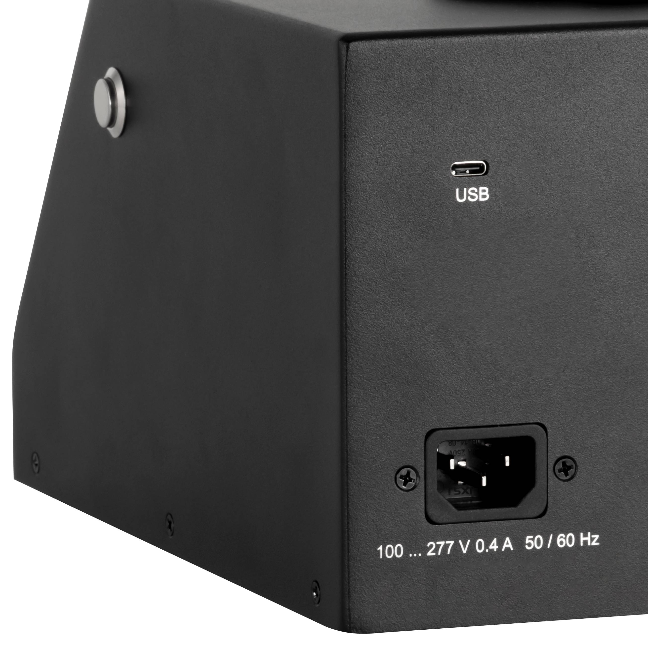 PCE Instruments PCE-CSM 100 Farbmessgerät D/8° Messgeometrie mit SCI |12 Farbräume – CIE Lab, Luv, LCh, Yxy und weitere