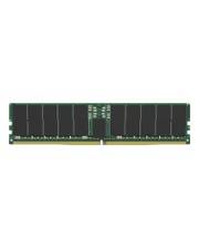 Kingston 6400MT/s ECC Reg CL52 DIMM 2Rx4 Micron C 96 GB DDR5