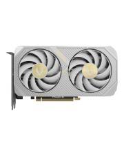 ZOTAC GAMING Twin Edge OC - White Edition - Grafikkarten