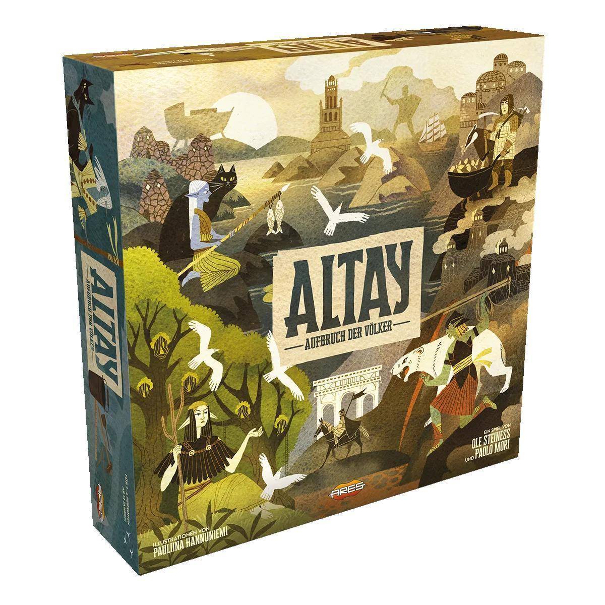 Altay