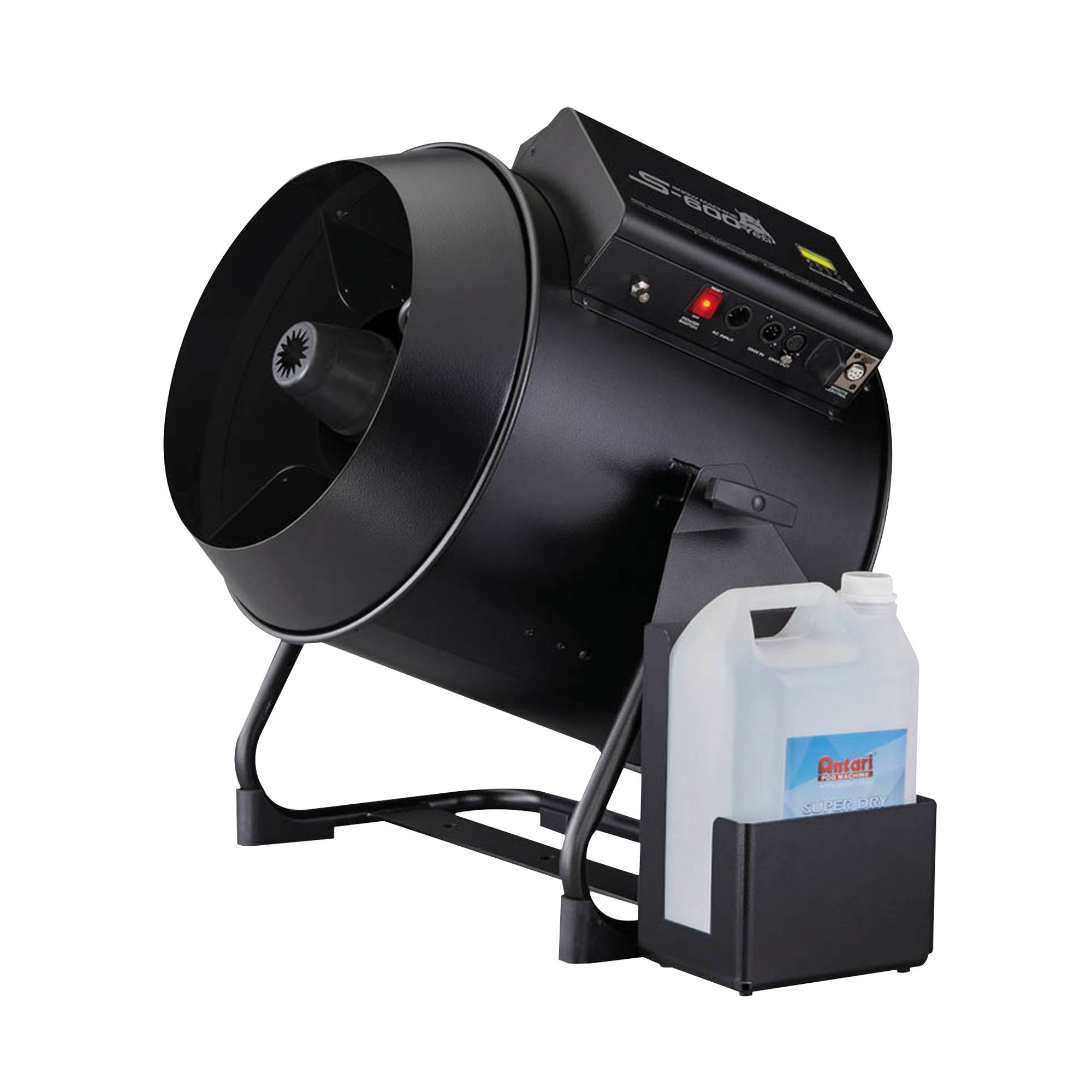 Antari Bottle Holder for S-600 Yeti Geeignet für 5-Liter-Kanister