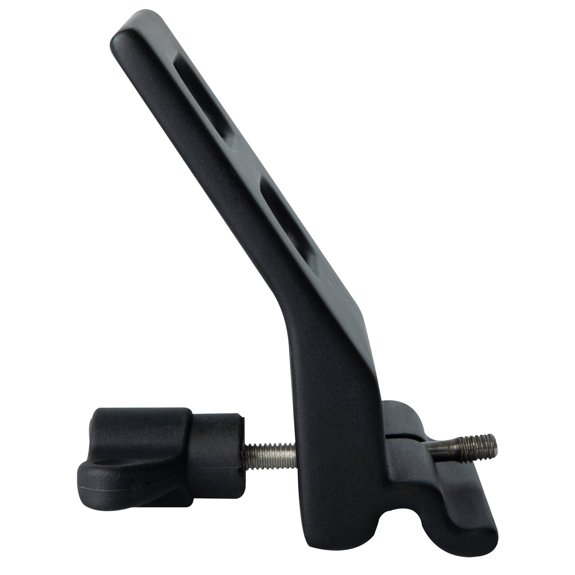 Showgear TC Clamp Einfaches und sauberes Kabelmanagement