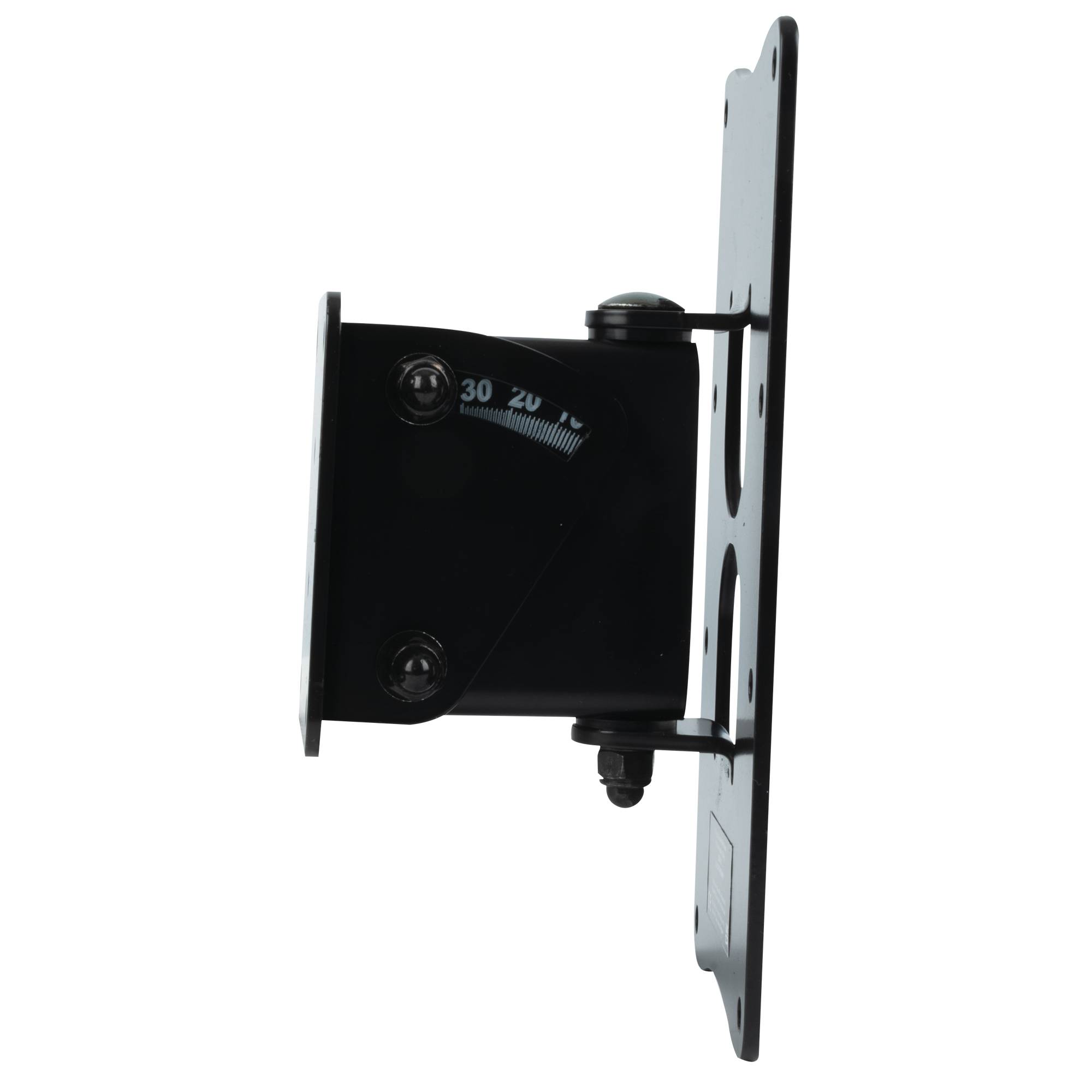 Showgear Speaker Wall Mount 30°x160° Neigung und Drehung