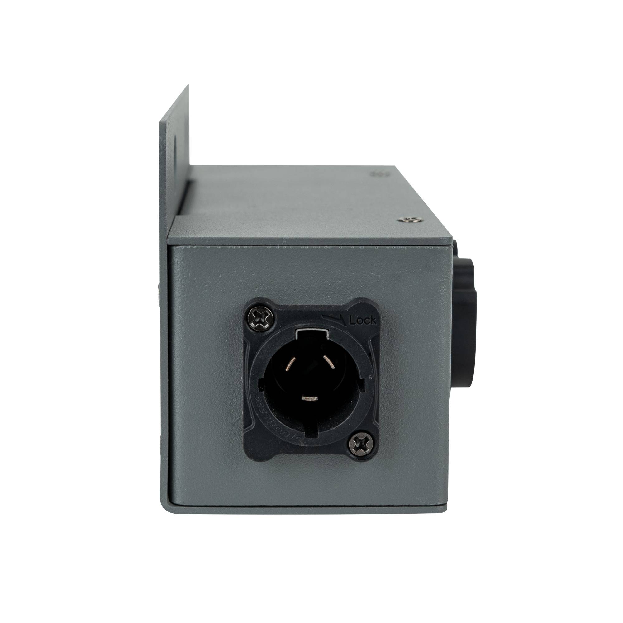 Showgear Powerport 3 True 1x Power Pro True Eingang - 3x Power Pro True Ausgänge