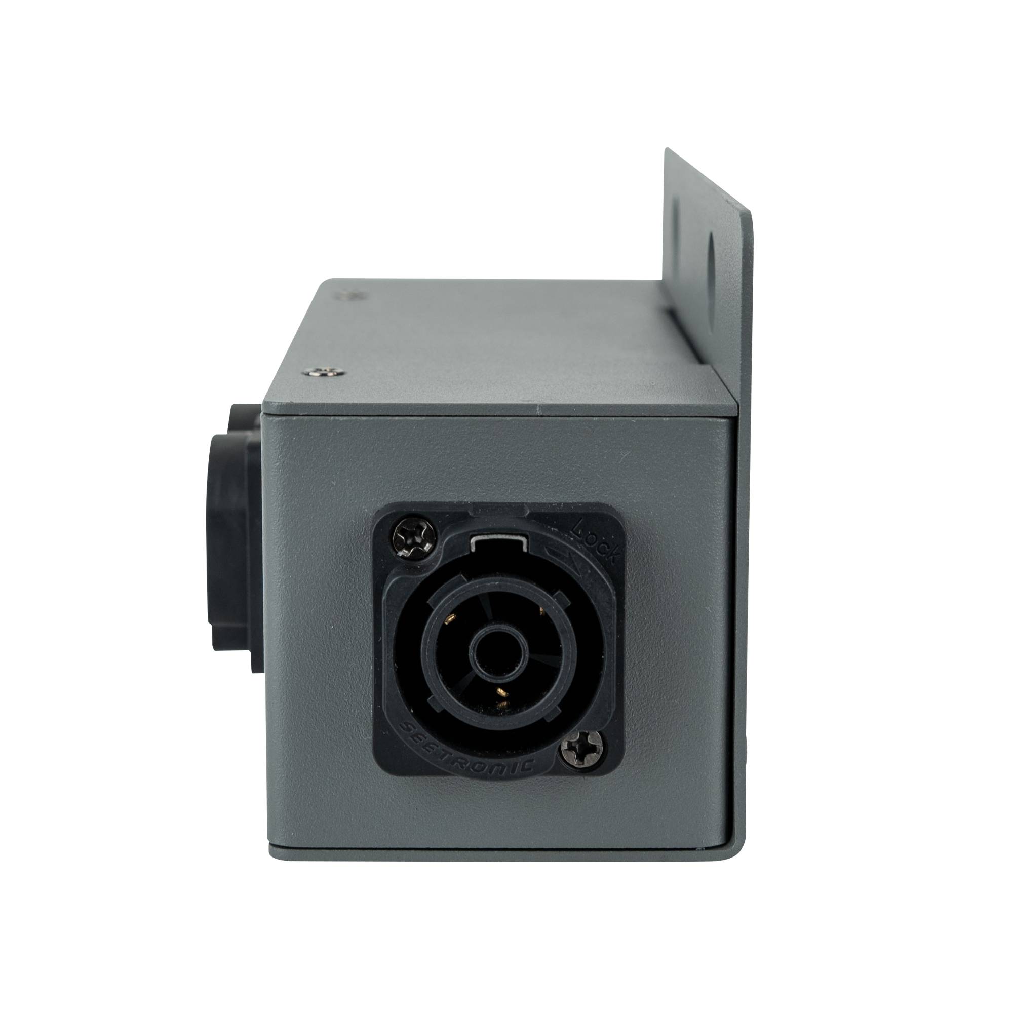 Showgear Powerport 3 True 1x Power Pro True Eingang - 3x Power Pro True Ausgänge