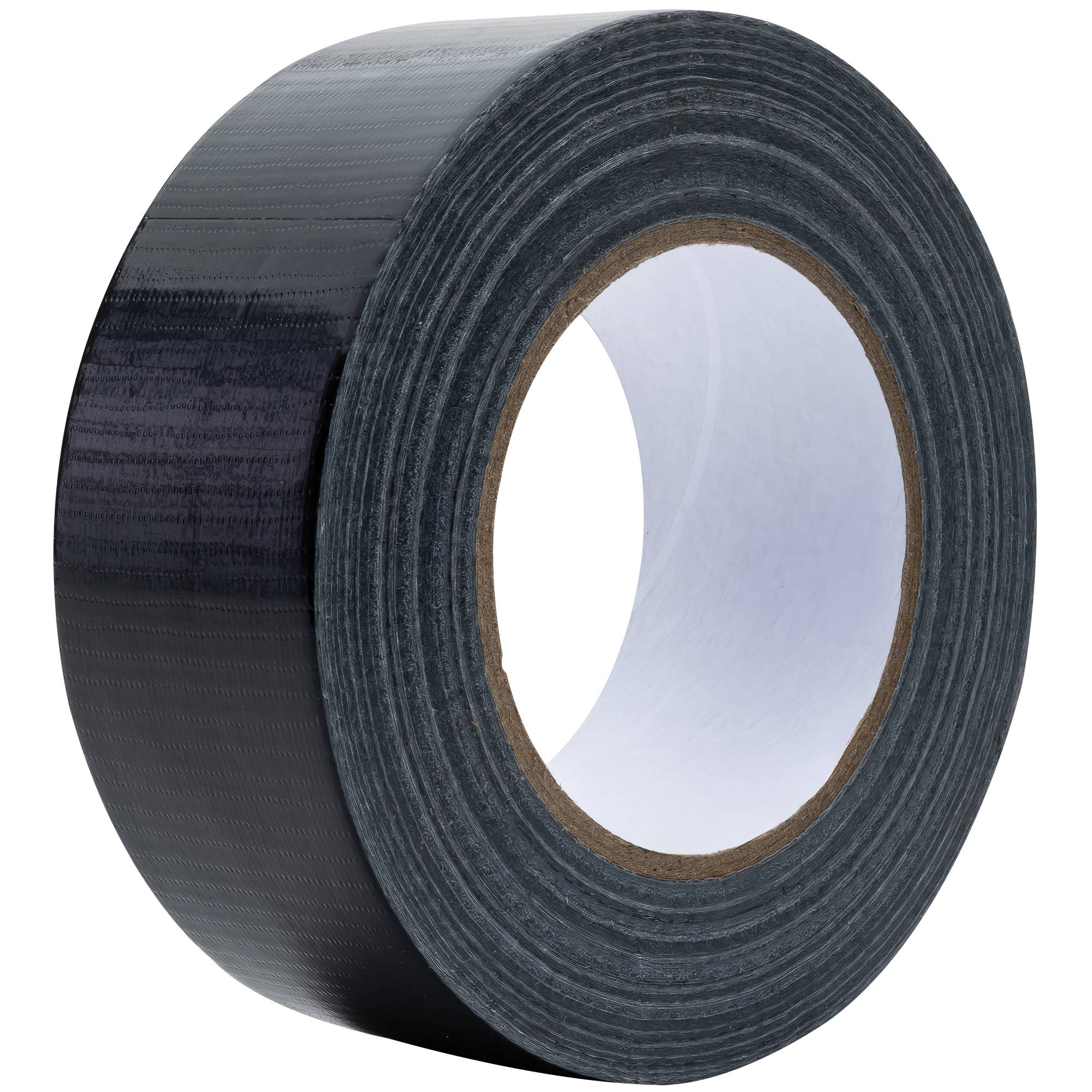 Showgear Gaffa Tape Stage Schwarz – 48 mm / 50 m