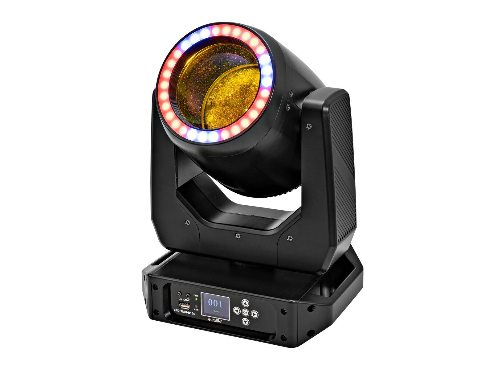 EUROLITE LED TMH-B120 Hypno Moving-Head Beam