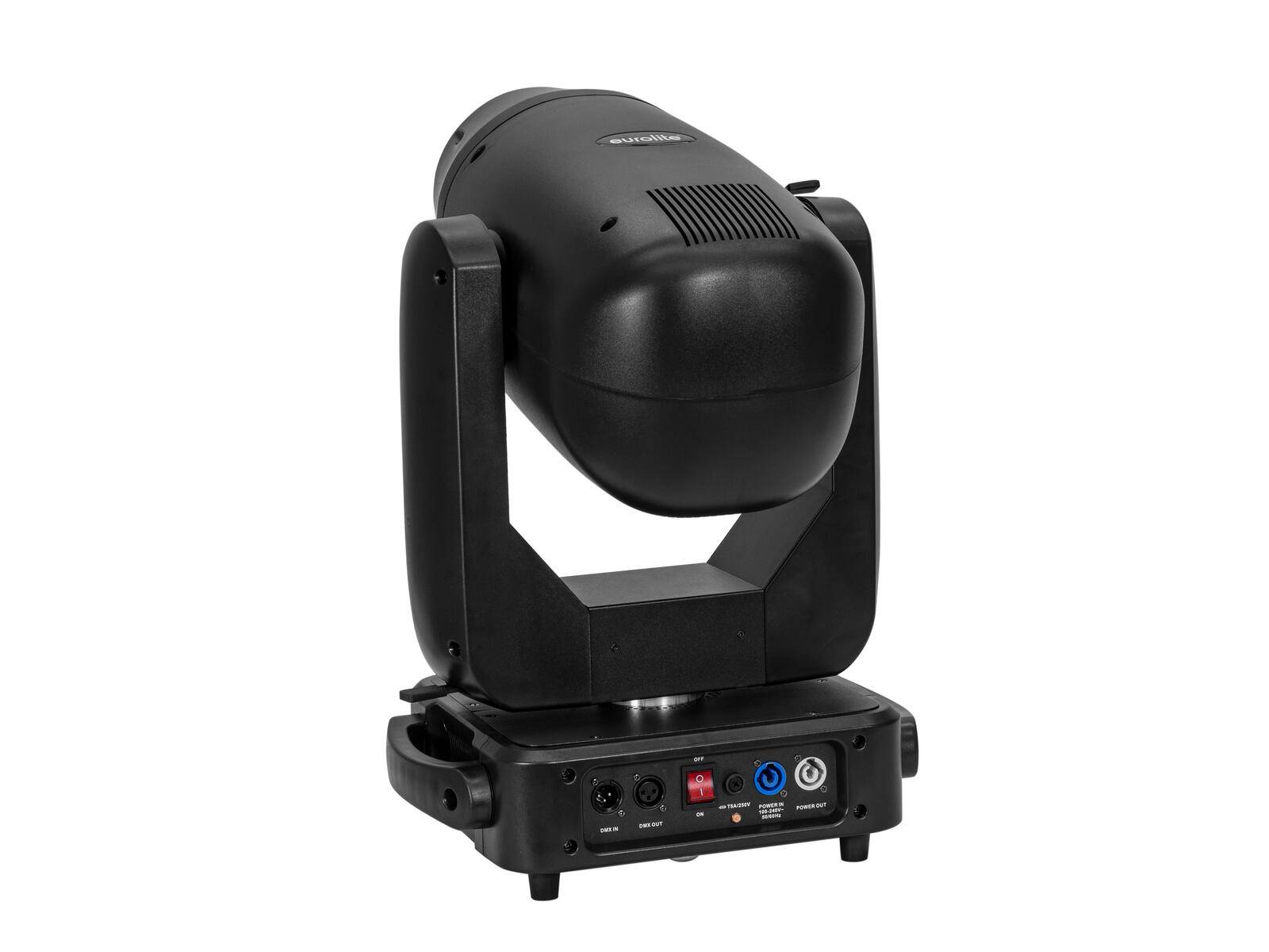 EUROLITE LED TMH-S400 CMY Moving-Head Beam/Spot/Wash
