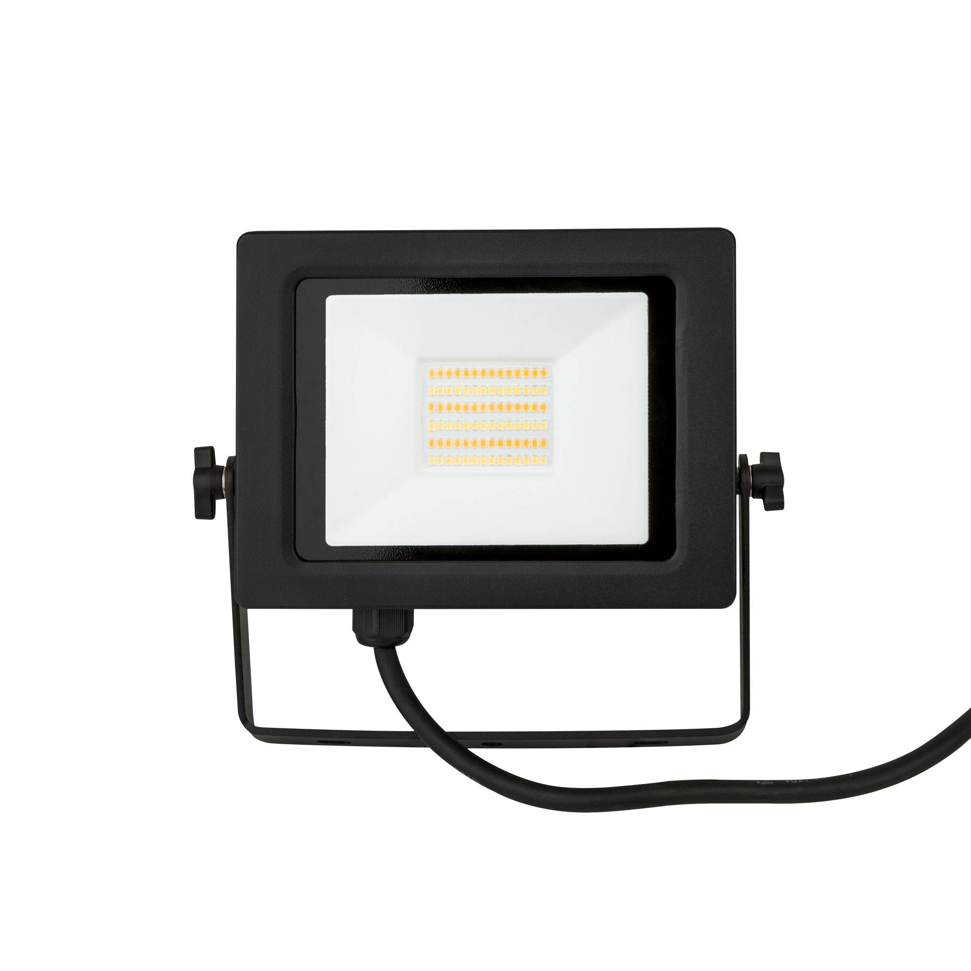 Showtec Aviano Tour 30W CCT LED-Fluter mit einstellbare Farbtemperatur