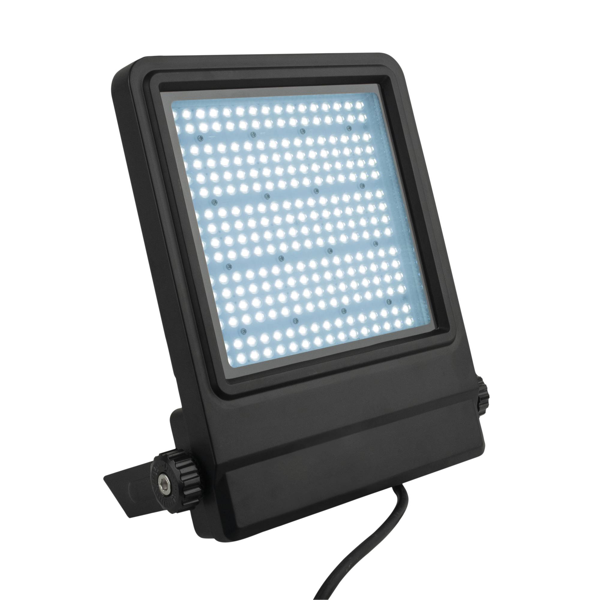 Showtec Cedda 150W LED Floodlight Hellweißer LED-Fluter mit 150 W