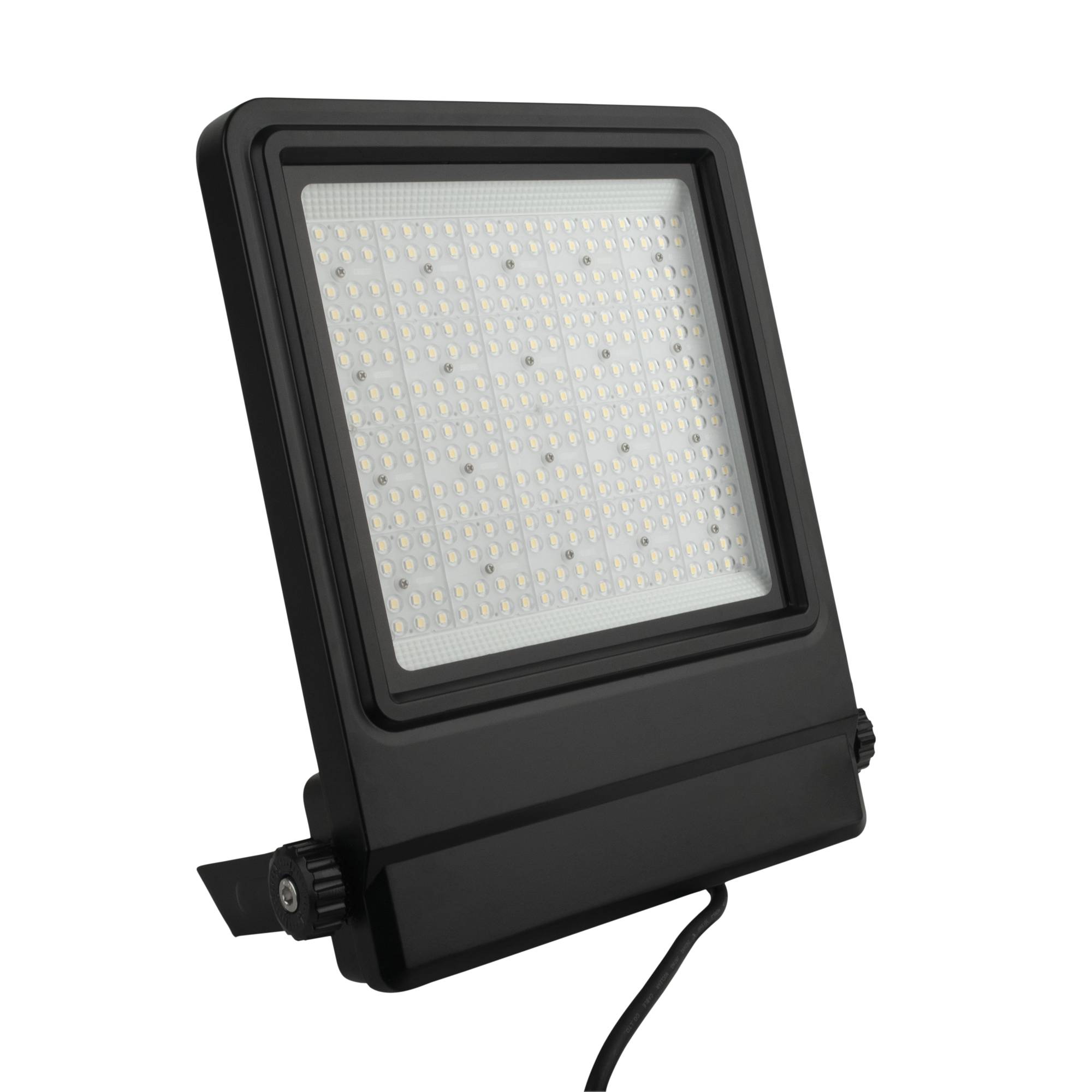 Showtec Cedda 200W LED Floodlight Hellweißer LED-Fluter mit 200 W