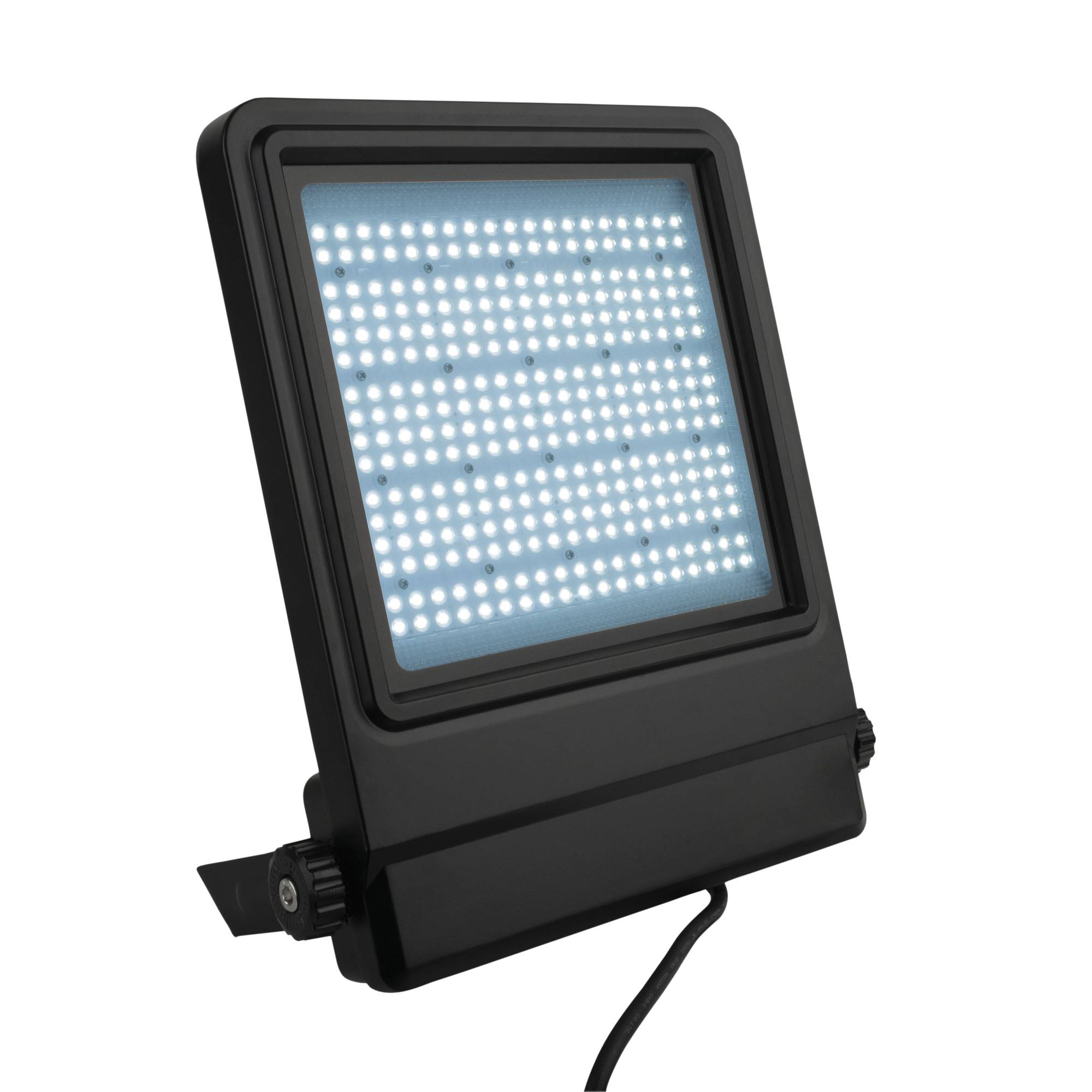 Showtec Cedda 200W LED Floodlight Hellweißer LED-Fluter mit 200 W