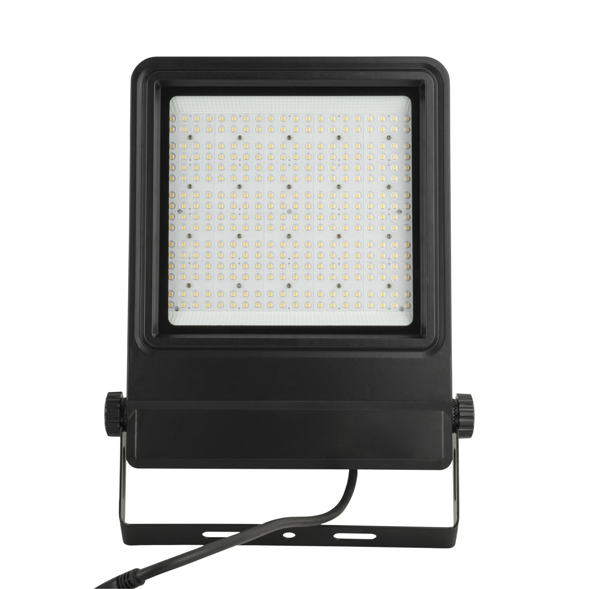 Showtec Cedda 200W LED Floodlight Hellweißer LED-Fluter mit 200 W