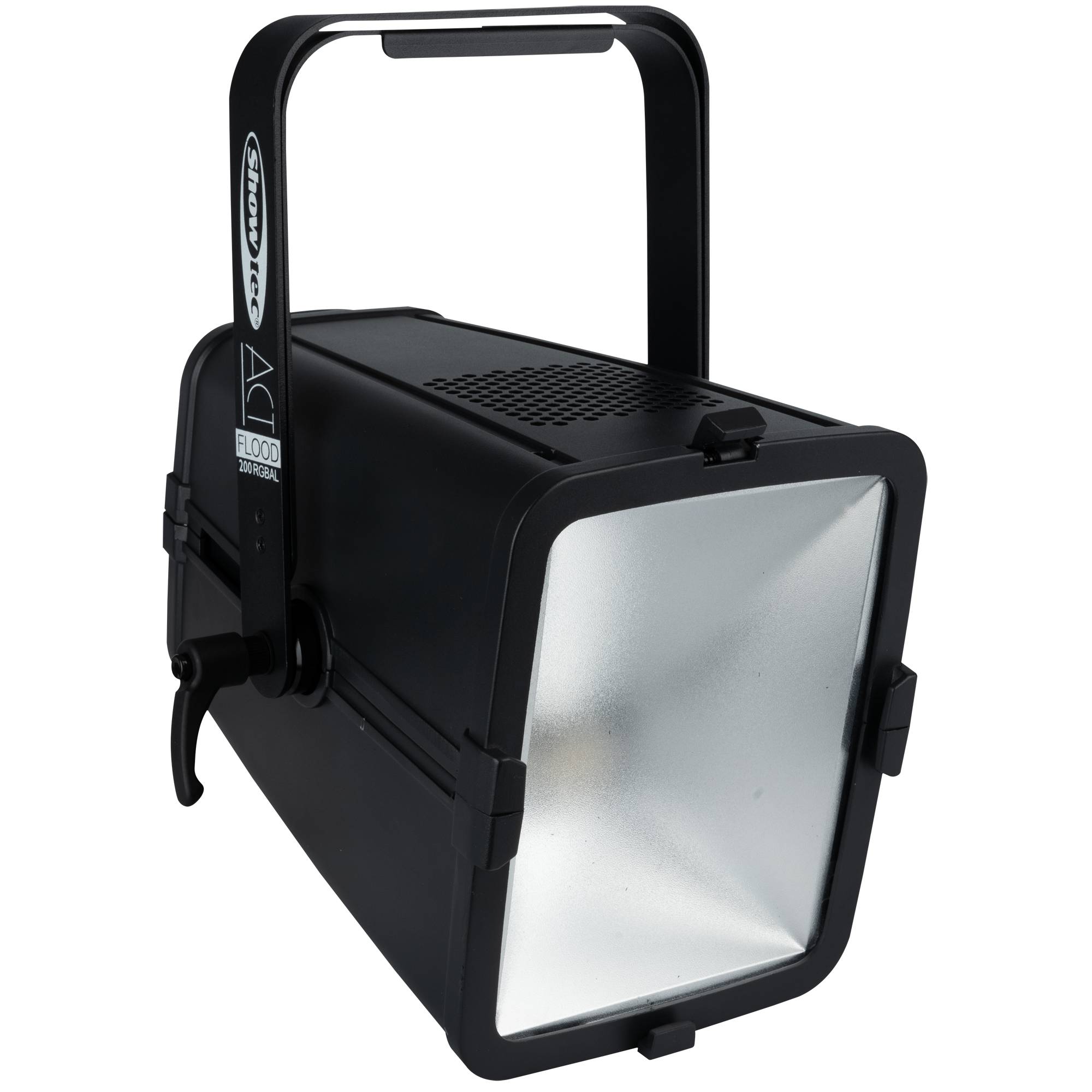 Showtec ACT Flood 200 RGBAL 200 W RGBAL Theater LED-Flutlicht