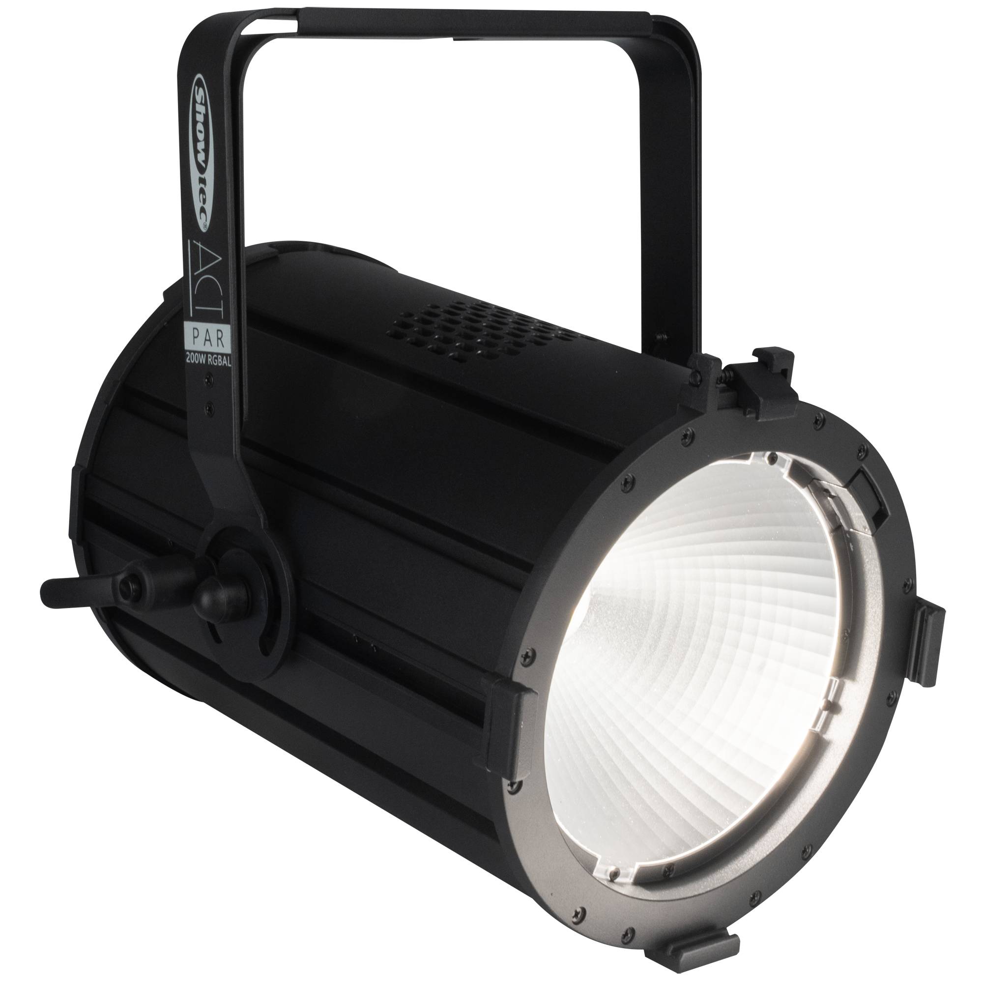 Showtec ACT Par 200 W RGBAL 200 W Strahler Indoor