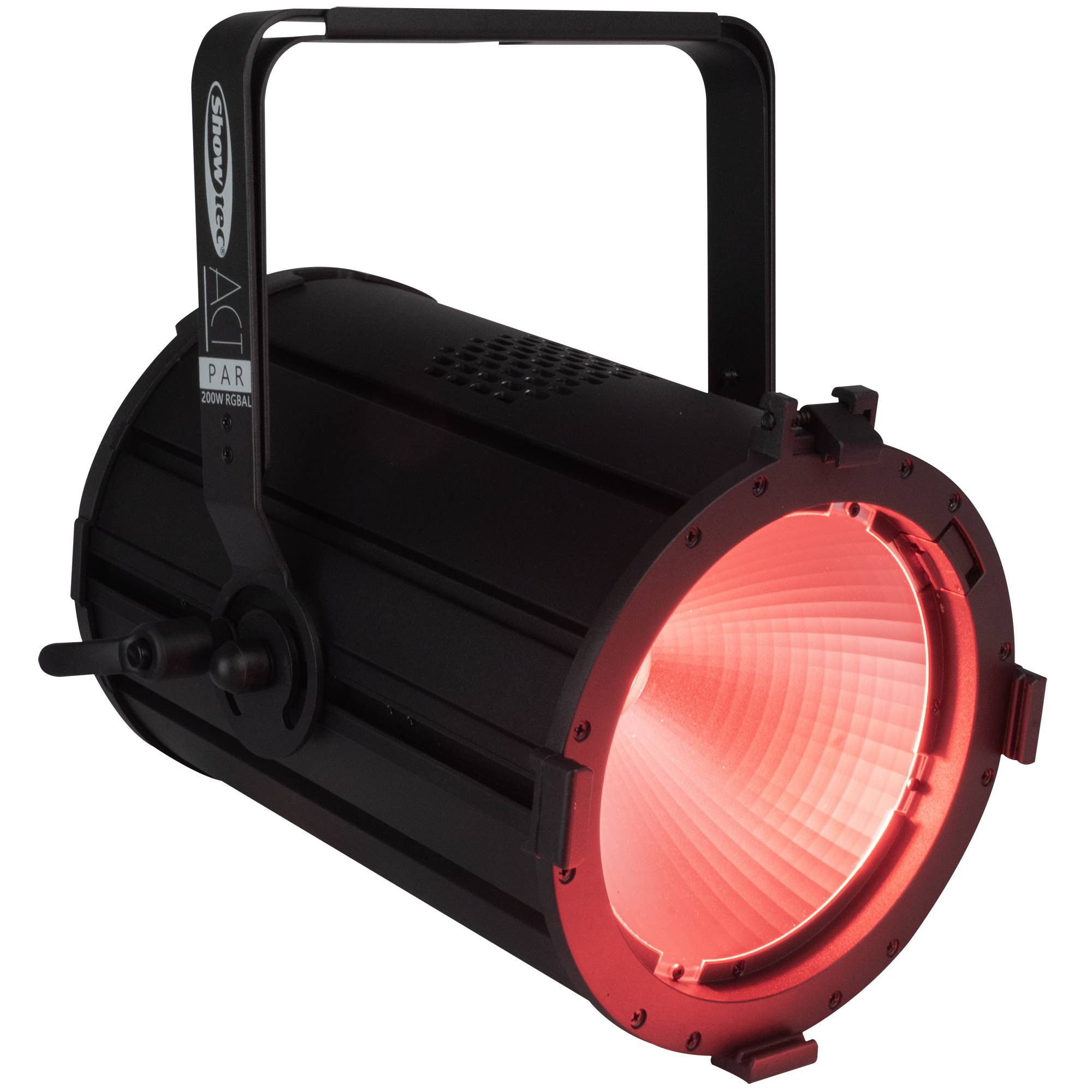 Showtec ACT Par 200 W RGBAL 200 W Strahler Indoor