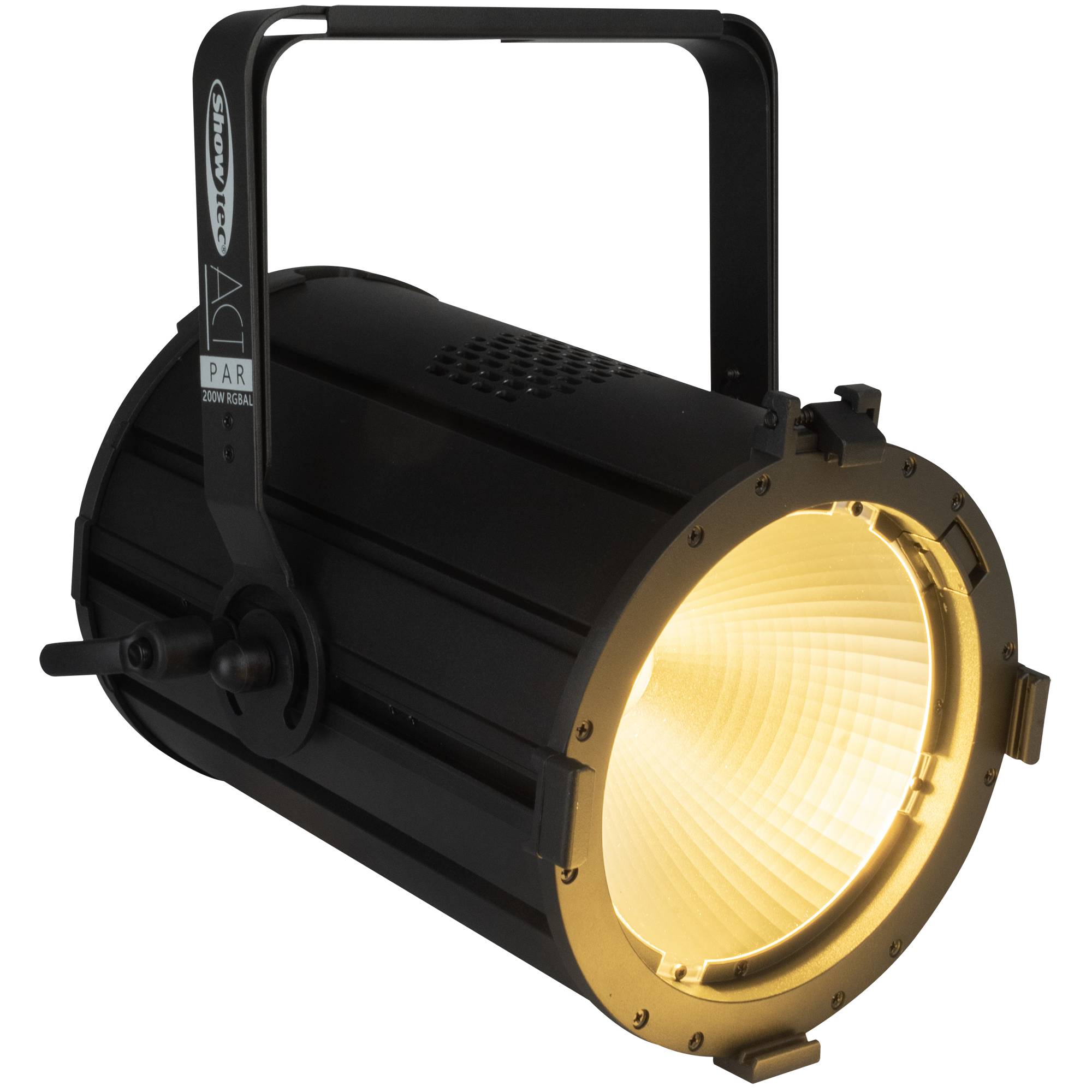 Showtec ACT Par 200 W RGBAL 200 W Strahler Indoor