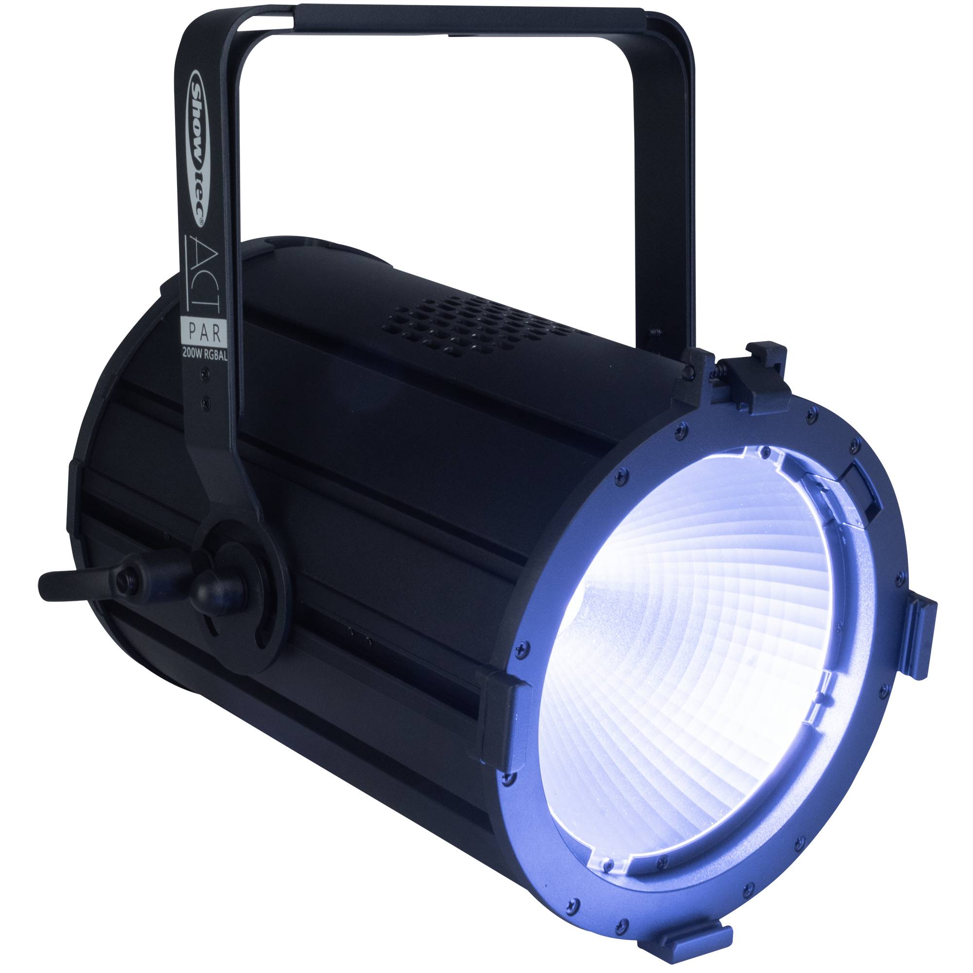 Showtec ACT Par 200 W RGBAL 200 W Strahler Indoor