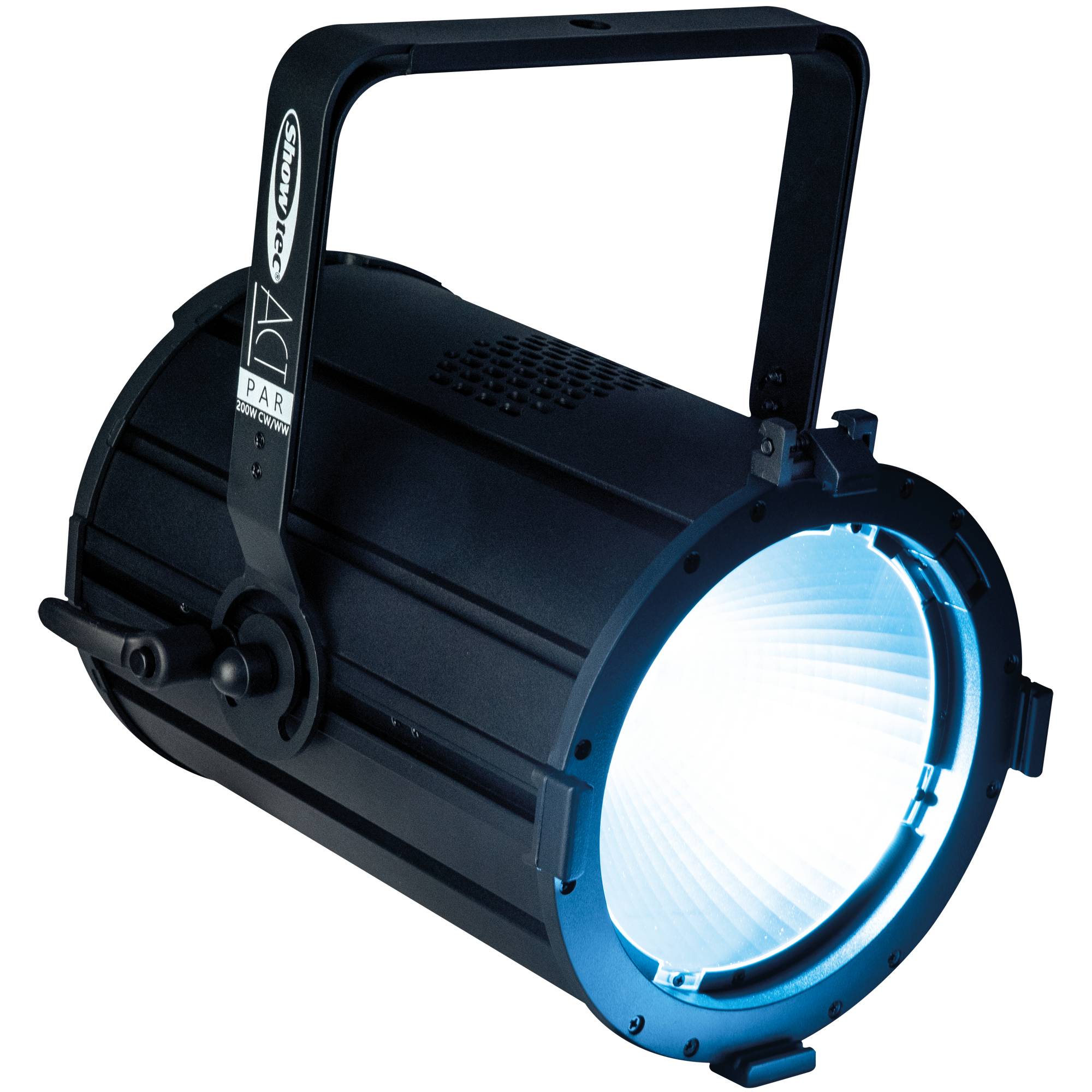 Showtec ACT Par 200 W CW/WW 200 W Strahler Indoor