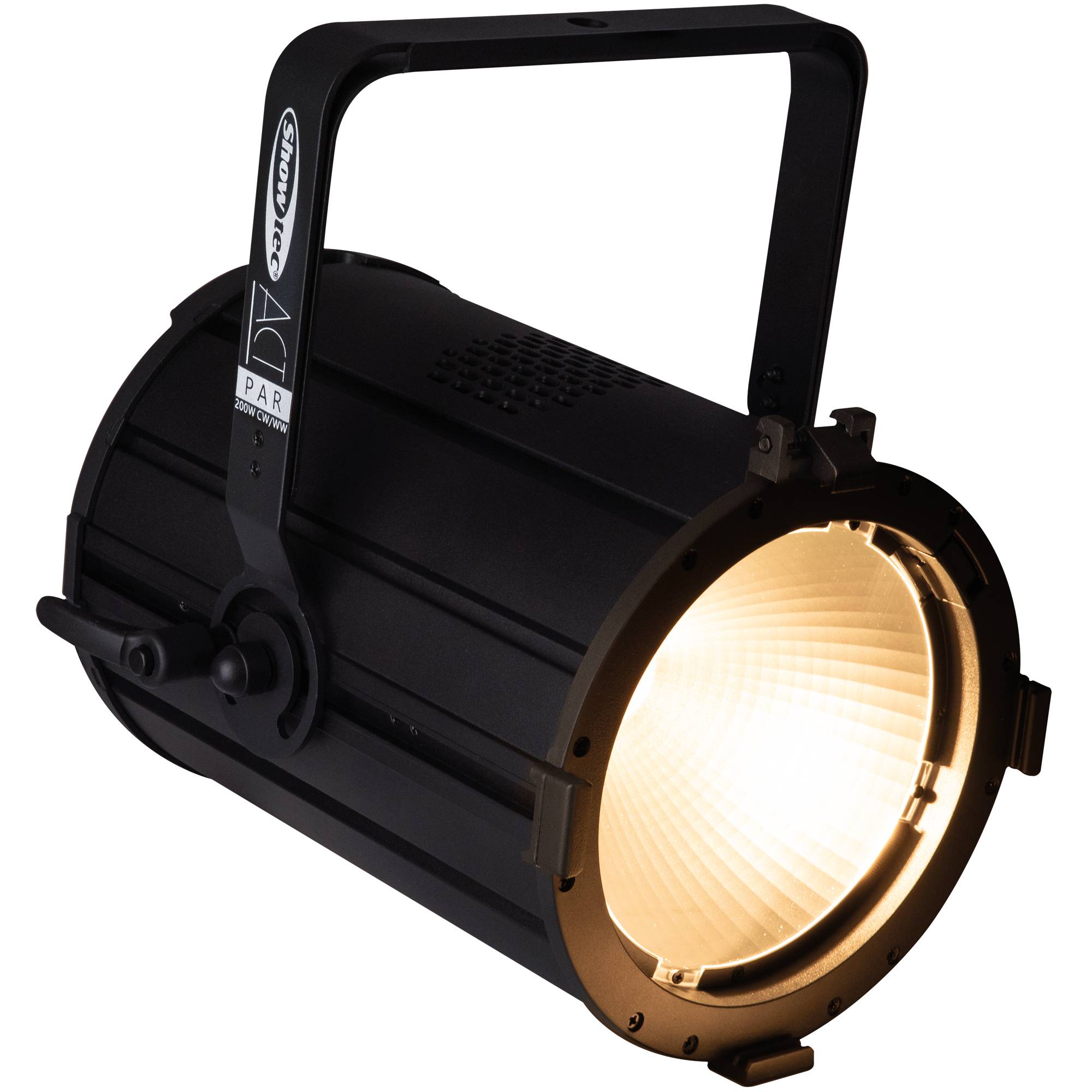 Showtec ACT Par 200 W CW/WW 200 W Strahler Indoor