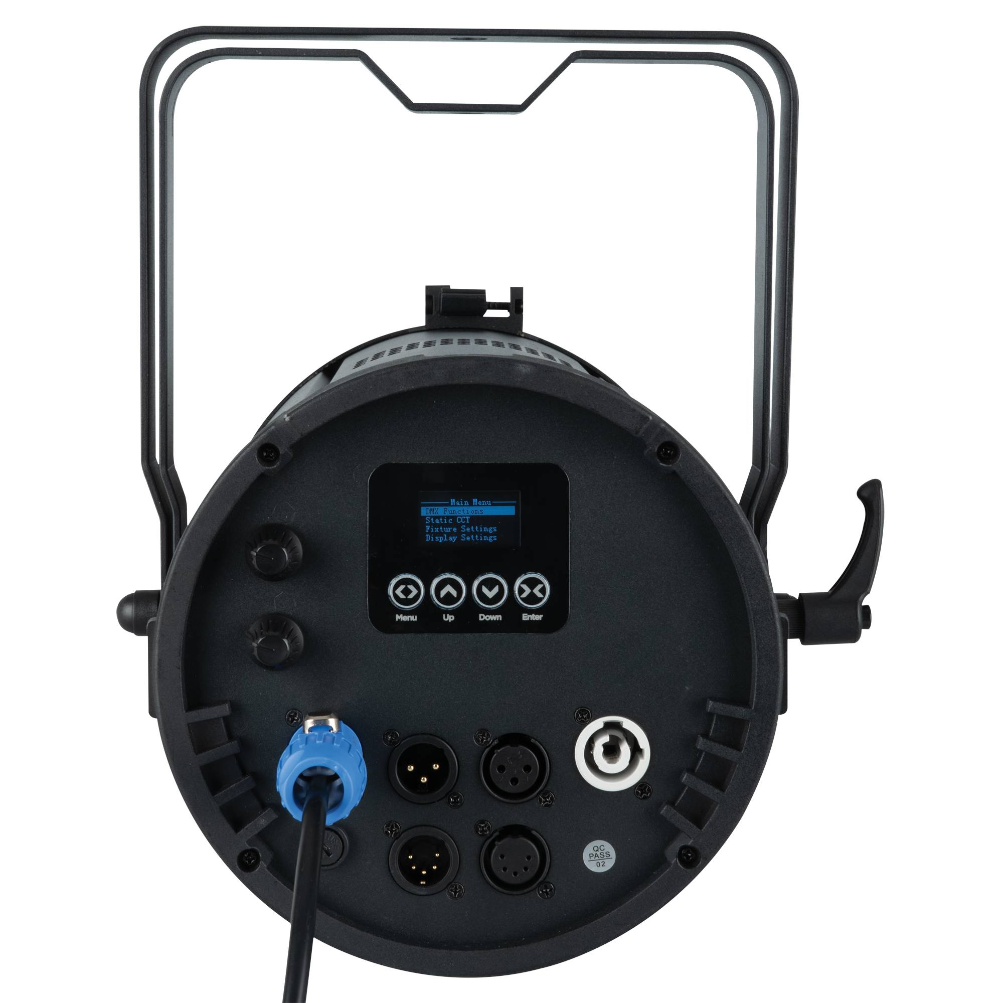 Showtec ACT Par 200 W CW/WW 200 W Strahler Indoor