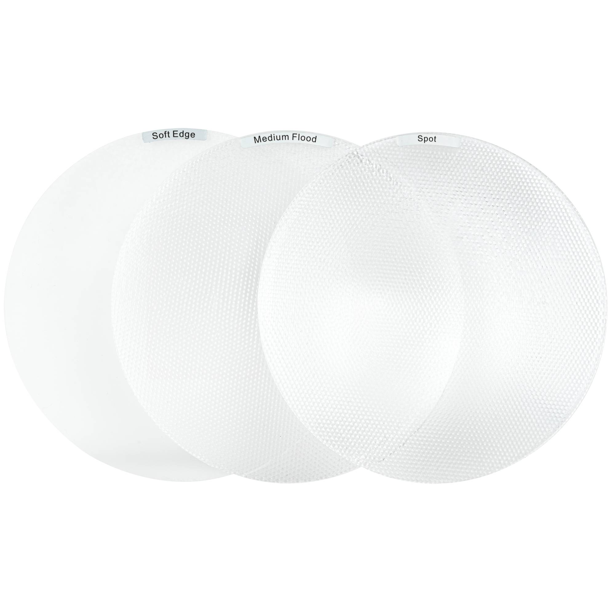 Showtec ACT Par 200 W CW/WW 200 W Strahler Indoor
