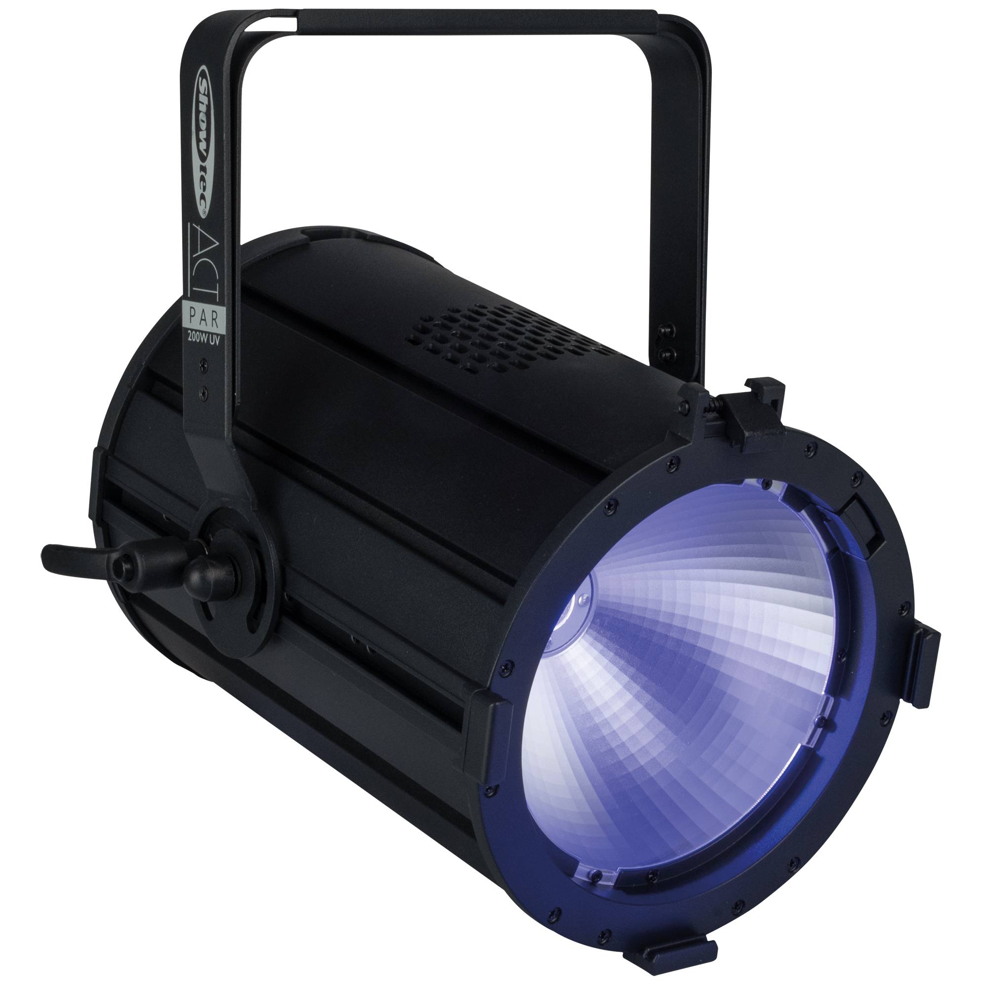 Showtec ACT Par 200W UV 200 W UV PAR
