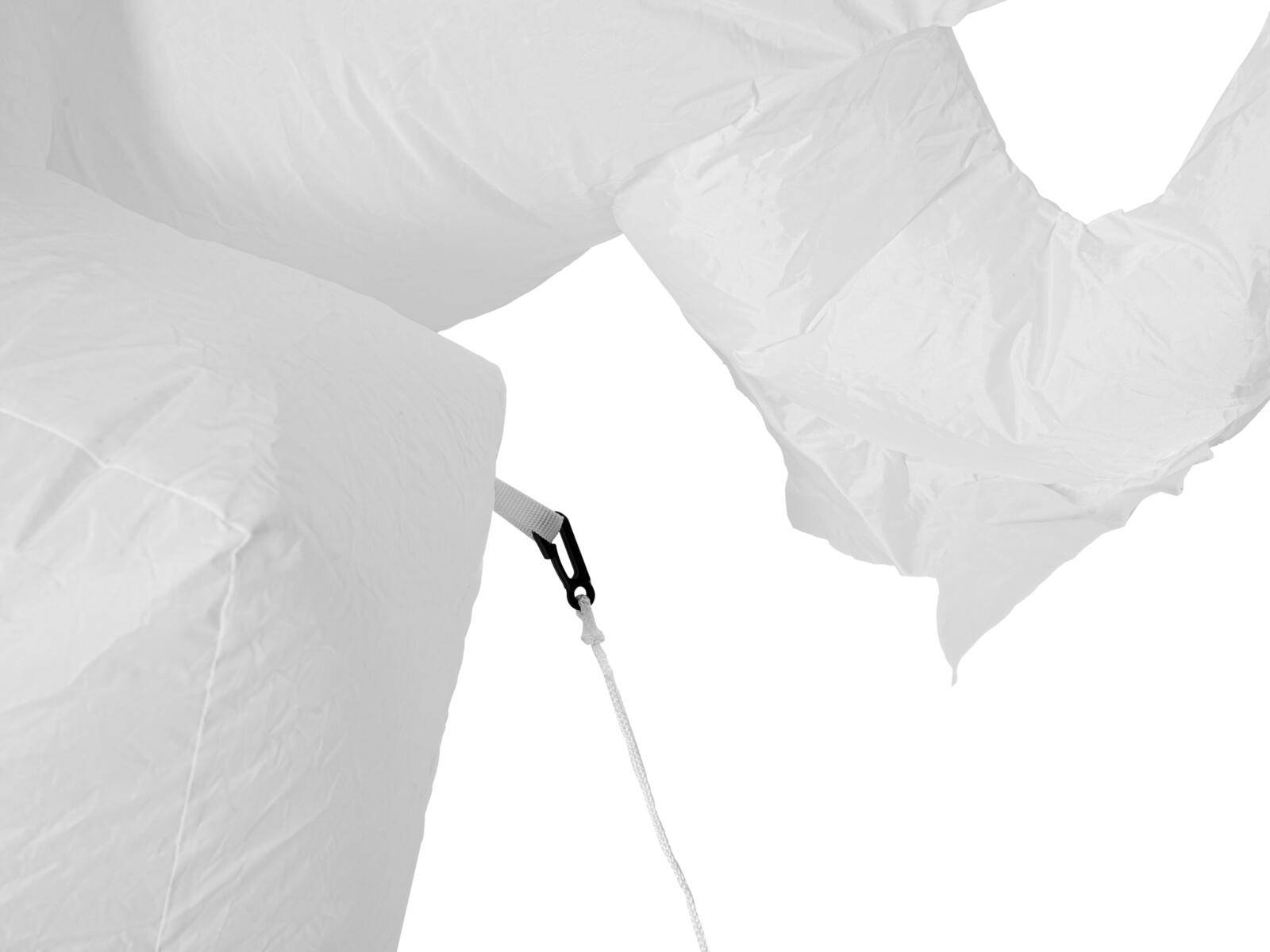 EUROPALMS Halloween Aufblasbare Figur, Grabstein, 183cm