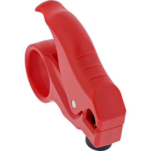 InLine® Entmantel-Hilfe für Patchkabel 4,0-8,5mm Installation / Reinigung Werkzeuge