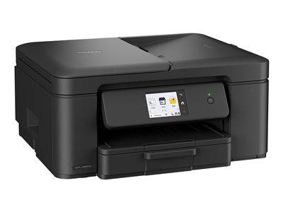 Brother DCP-J1460DWRE1 3-in-1 Multimedia-Technik Multifunktionsgeräte