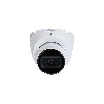 Dahua - HAC-HDW1200TLMP-0280B-S6 - HDCVI - Eyeball, - 2MP - 2,8mm fix Objektiv - DWDR, 3DNR, BLC, HLC - Multiformat (HD