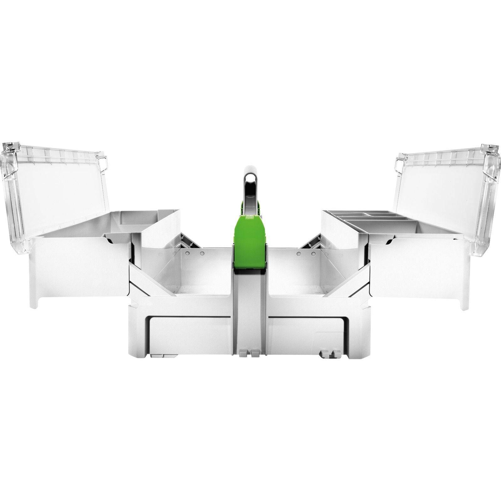 Aufblasbarer Babyschwimmbecken mit weißem Sonnenschutz, hellblauer Basis und Rand sowie einem separaten kleinen aufblasbaren Kissen zum Sitzen passend dazu.