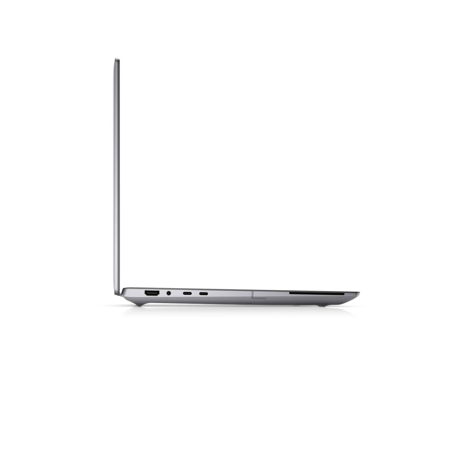 Dell Precision 16 5680 16" i7-13800H WUXGA 16 GB 512 GB SSD Webcam Win 11 Pro UK