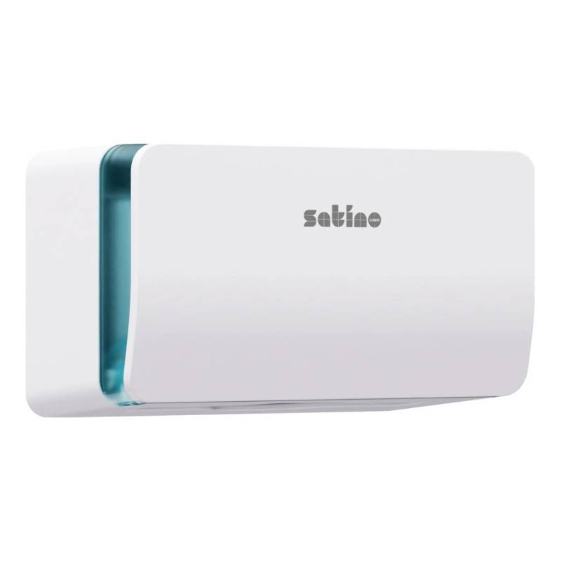 satino by wepa HYGINITY Falthandtuchspender XS