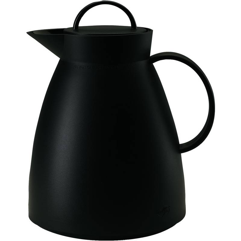 alfi Isolierkanne DAN, 1,0 Liter, velvet black