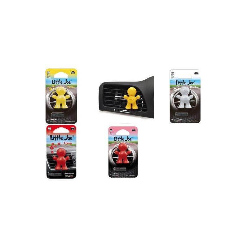 Little Joe KFZ-Lufterfrischer "Cherry"