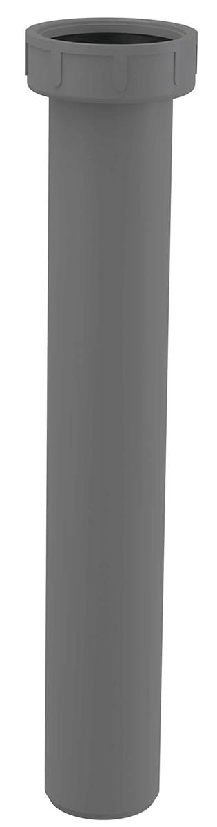 Alcadrain Verstellrohr mit einer Überwurfmutter 6/4" DN40 ECO