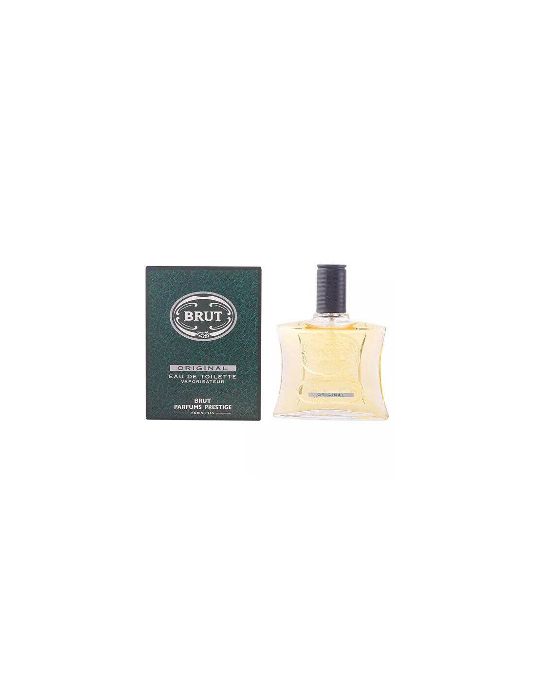 Faberge Brut Original Eau De Toilette Spray 100ml