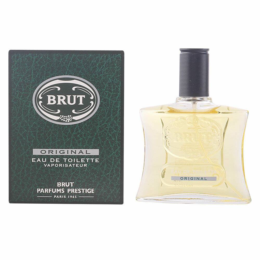 Faberge Brut Original Eau De Toilette Spray 100ml