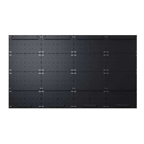 PANASONIC TL-137AD15AW - 137“ (348cm) All-in-One FULL-HD LED-Videowall (700cd/m² | SDM-Slots | 24/7 Dauerbetrieb)