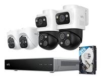 EUFY NVR Security System S4