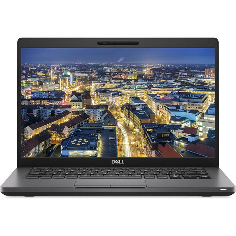 Dell Latitude 5590 i5-8350U 15,6" FHD Webcam Windows 11 Pro DE 8 GB 512 GB m.2 SSD