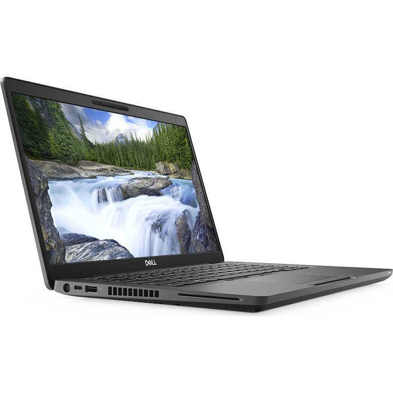 Dell Latitude 5400 i5-8365U 14" WXGA Thunderbolt Windows 11 Pro US 8 GB 256 GB SSD