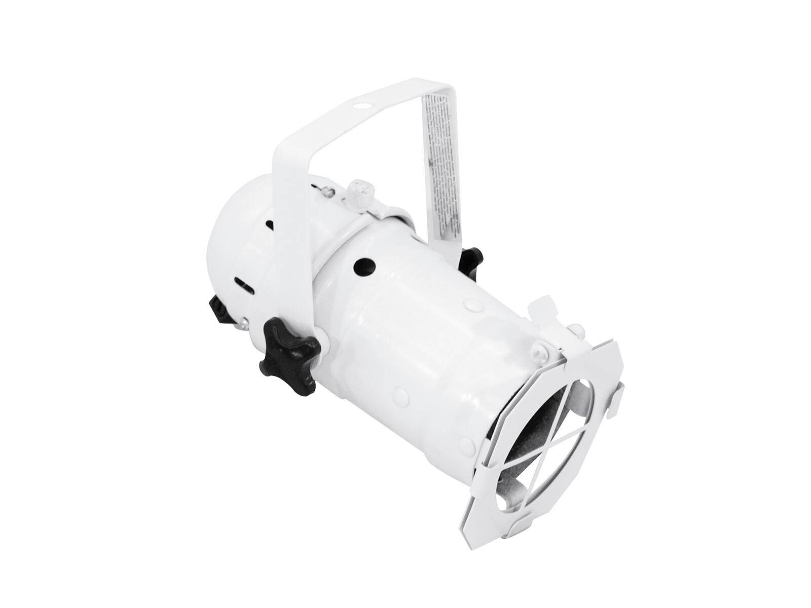 EUROLITE PAR-16 Spot MR-16 weiß