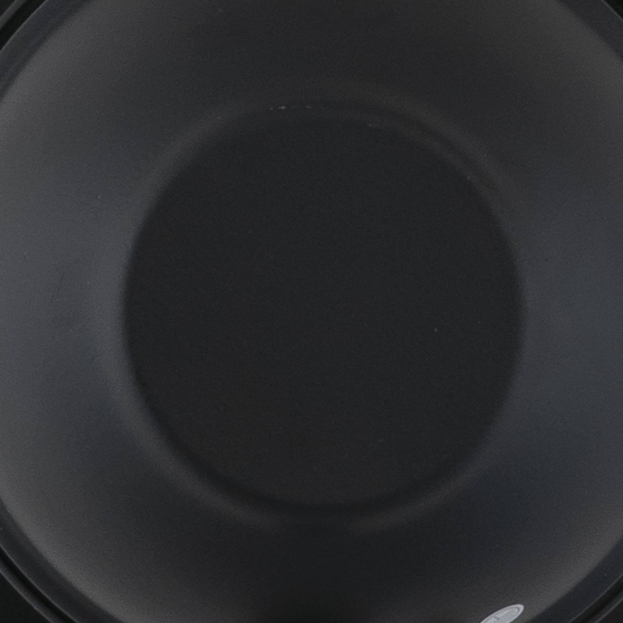 Showtec Parcan 36 Short without Screw Socket Schwarz